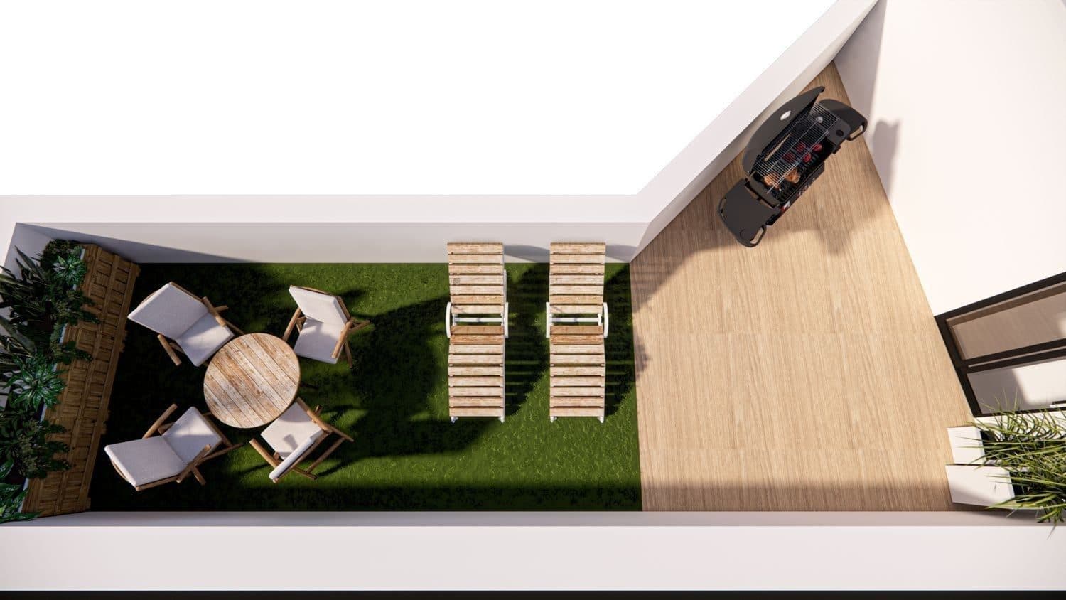 Edificio San Josep, Creative HOME, Gandia