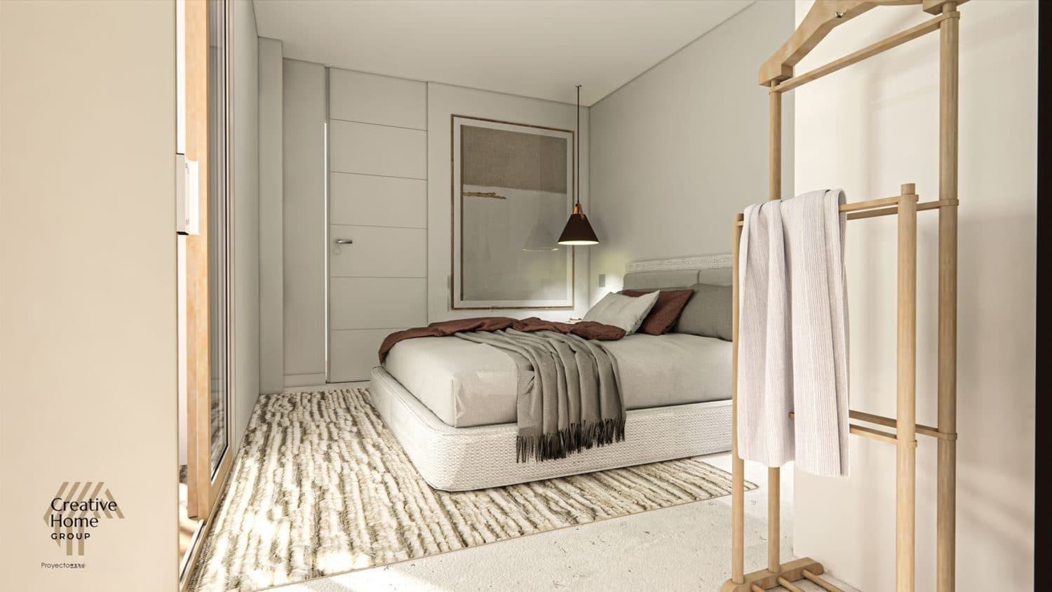 Edificio San Josep, Creative HOME, Gandia