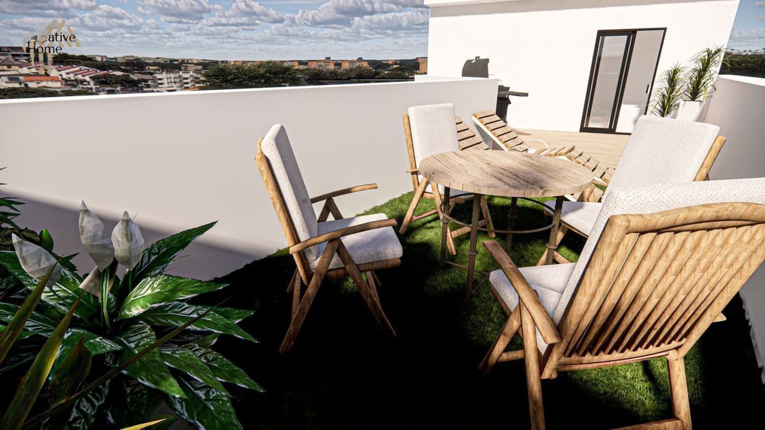 Edificio San Josep, Creative HOME, Gandia