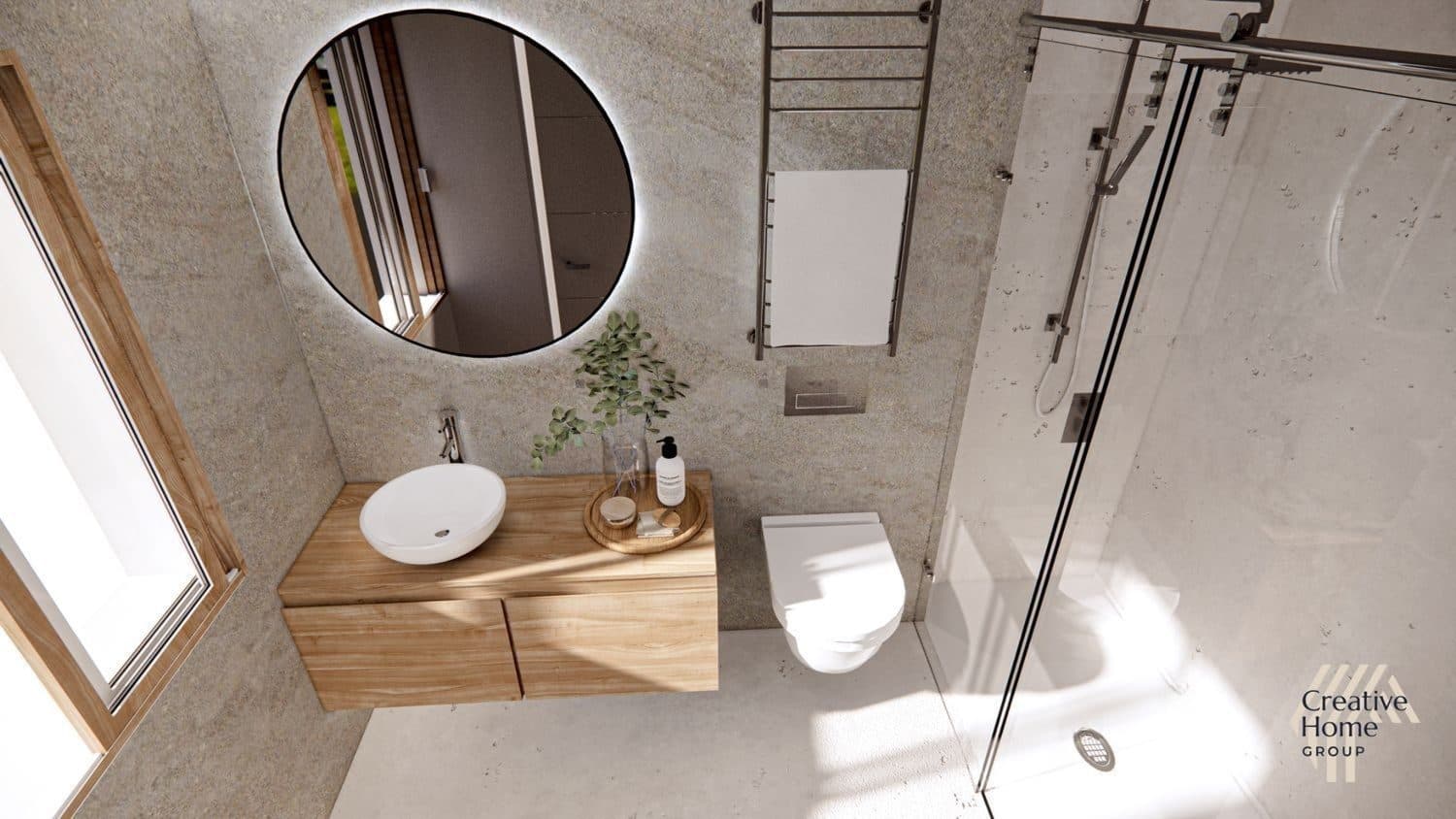 Edificio San Josep, Creative HOME, Gandia