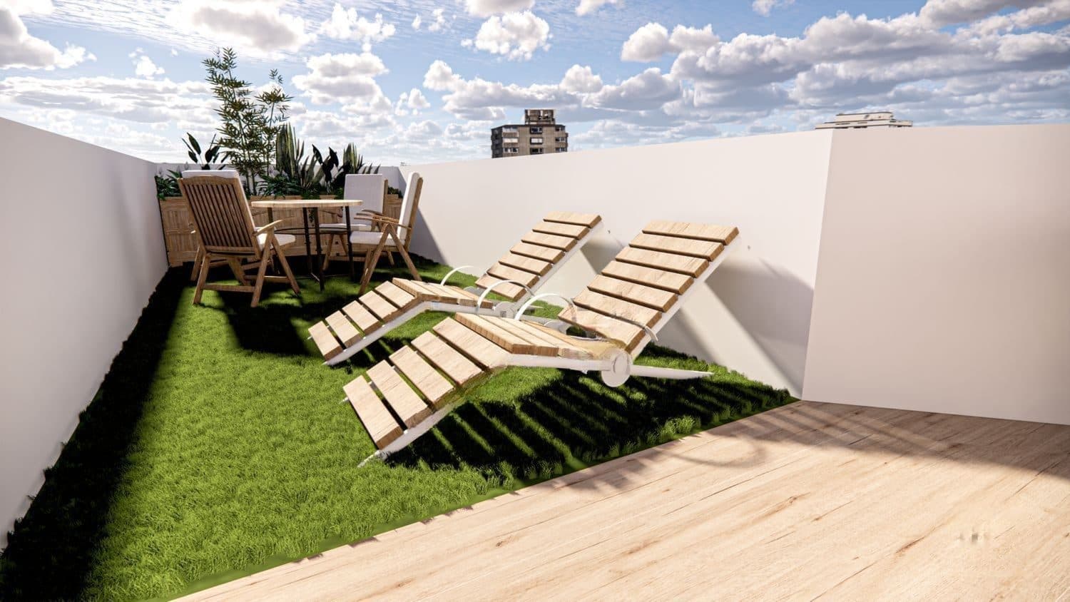 Edificio San Josep, Creative HOME, Gandia