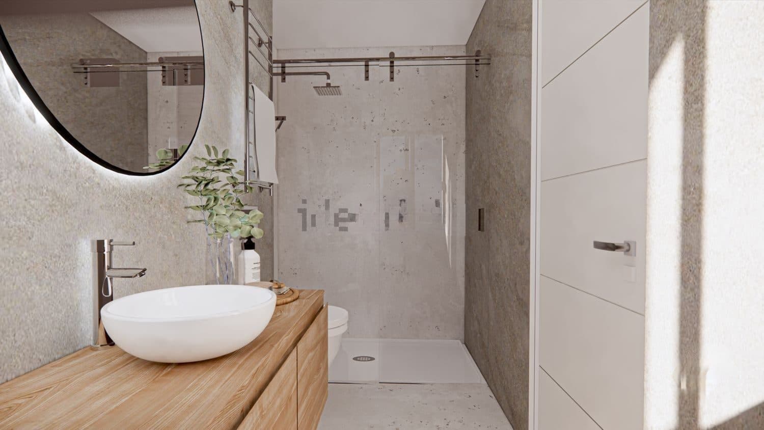 Edificio San Josep, Creative HOME, Gandia