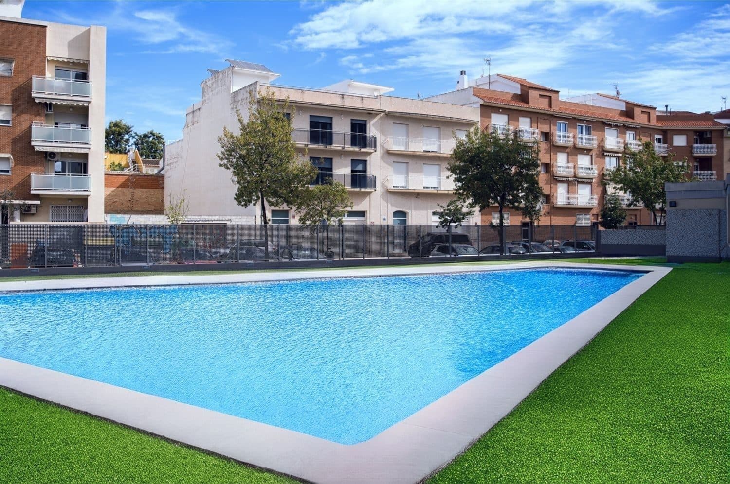 Gandia Hills, Jepri Haus, Gandia