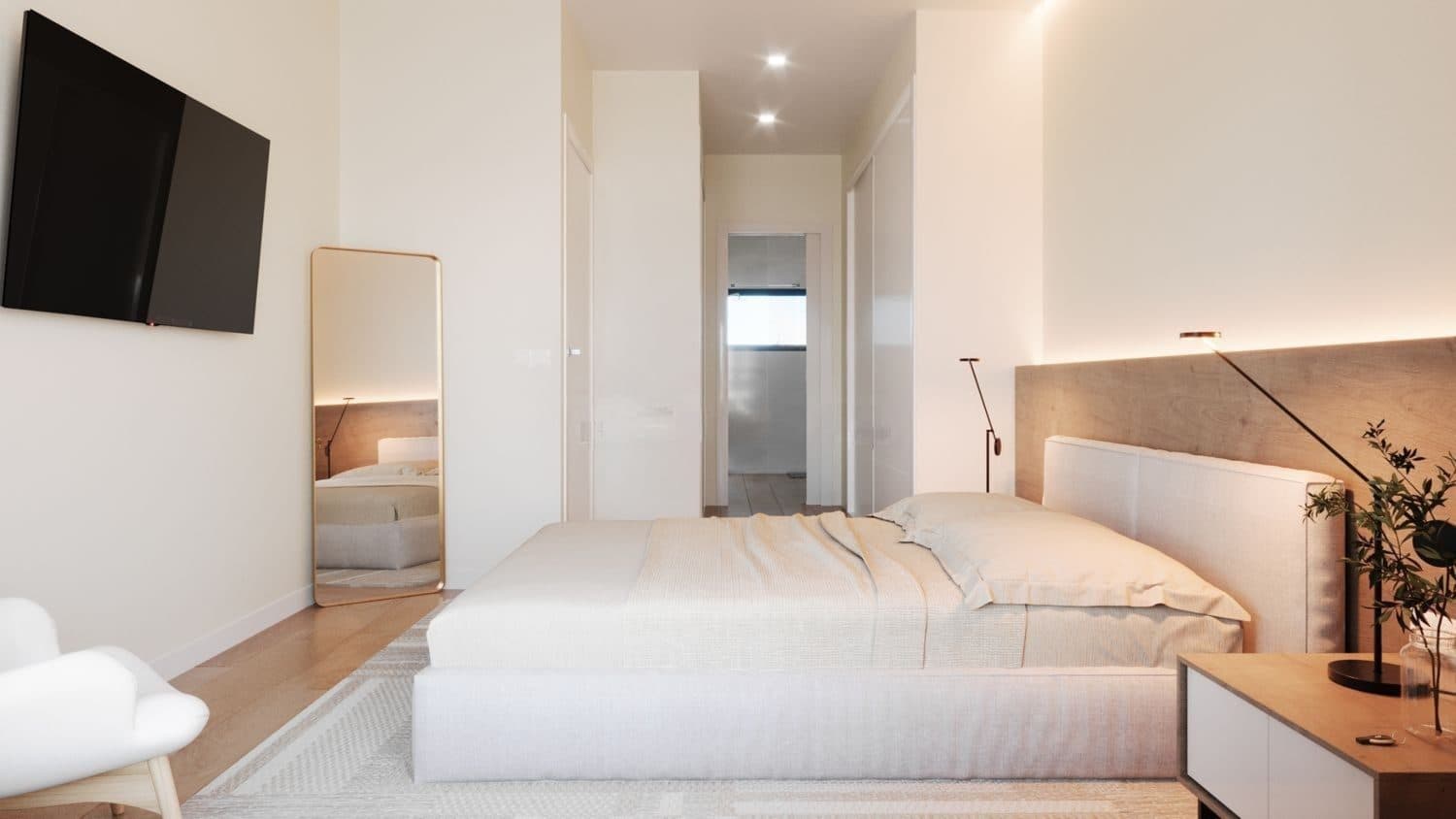 MARPLUS 2, Ganditec, Gandia