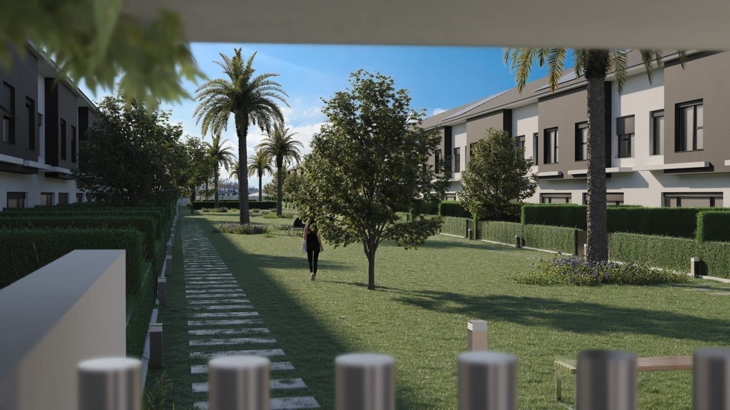 MARPLUS 2, Ganditec, Gandia