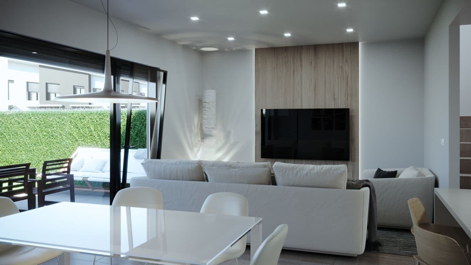 MARPLUS 2, Ganditec, Gandia