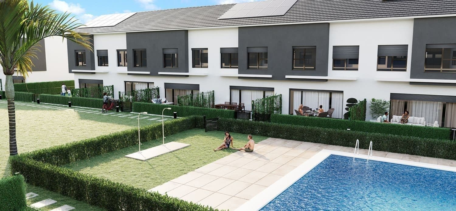 MARPLUS 2, Ganditec, Gandia