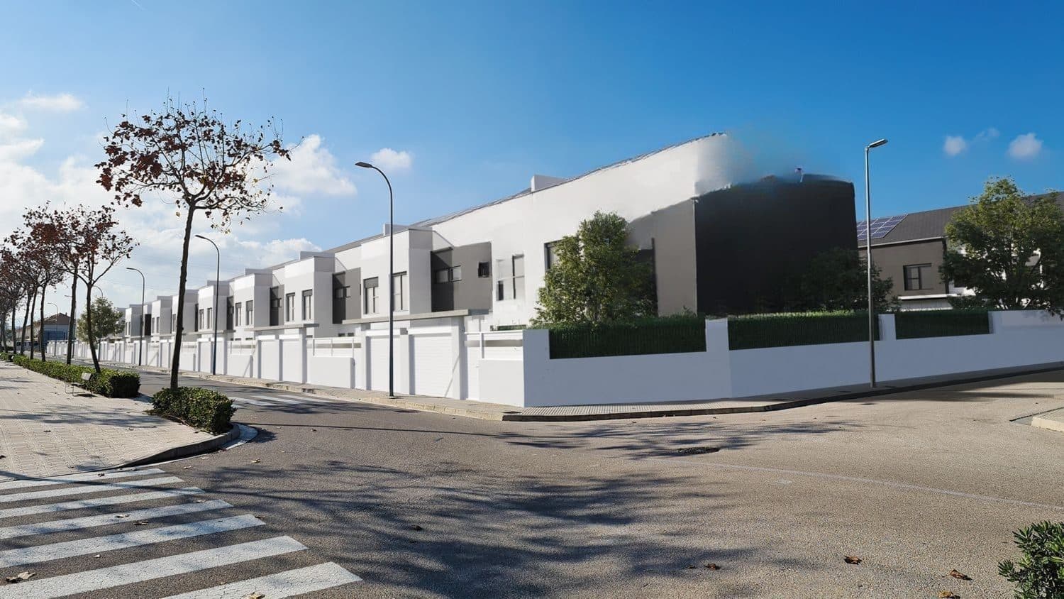 MARPLUS 2, Ganditec, Gandia