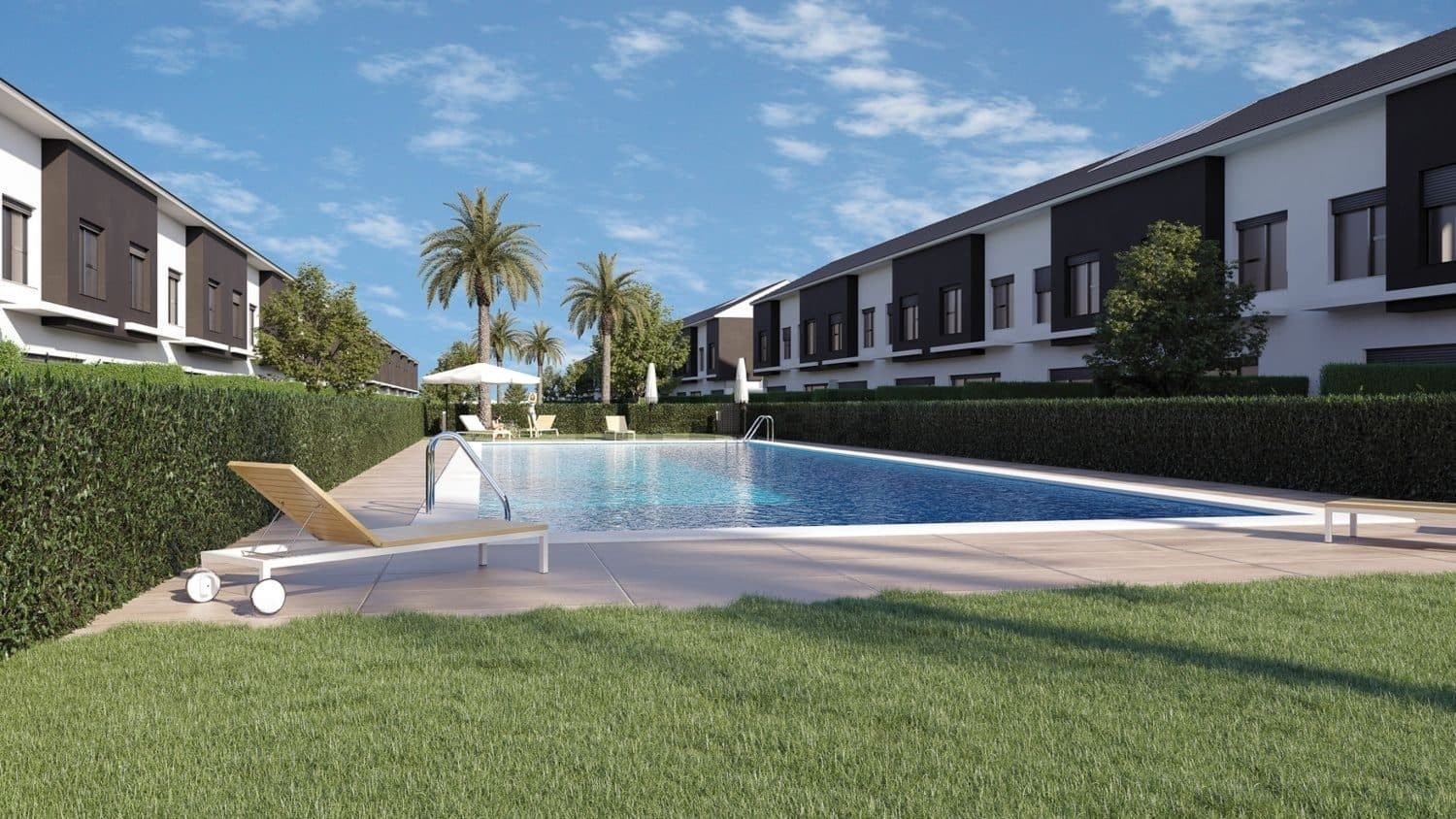 MARPLUS 2, Ganditec, Gandia