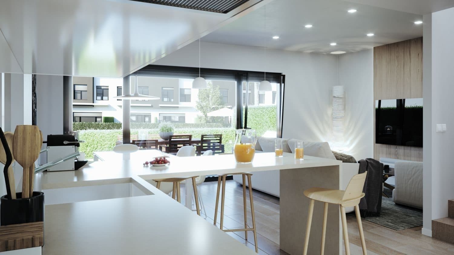 MARPLUS 2, Ganditec, Gandia