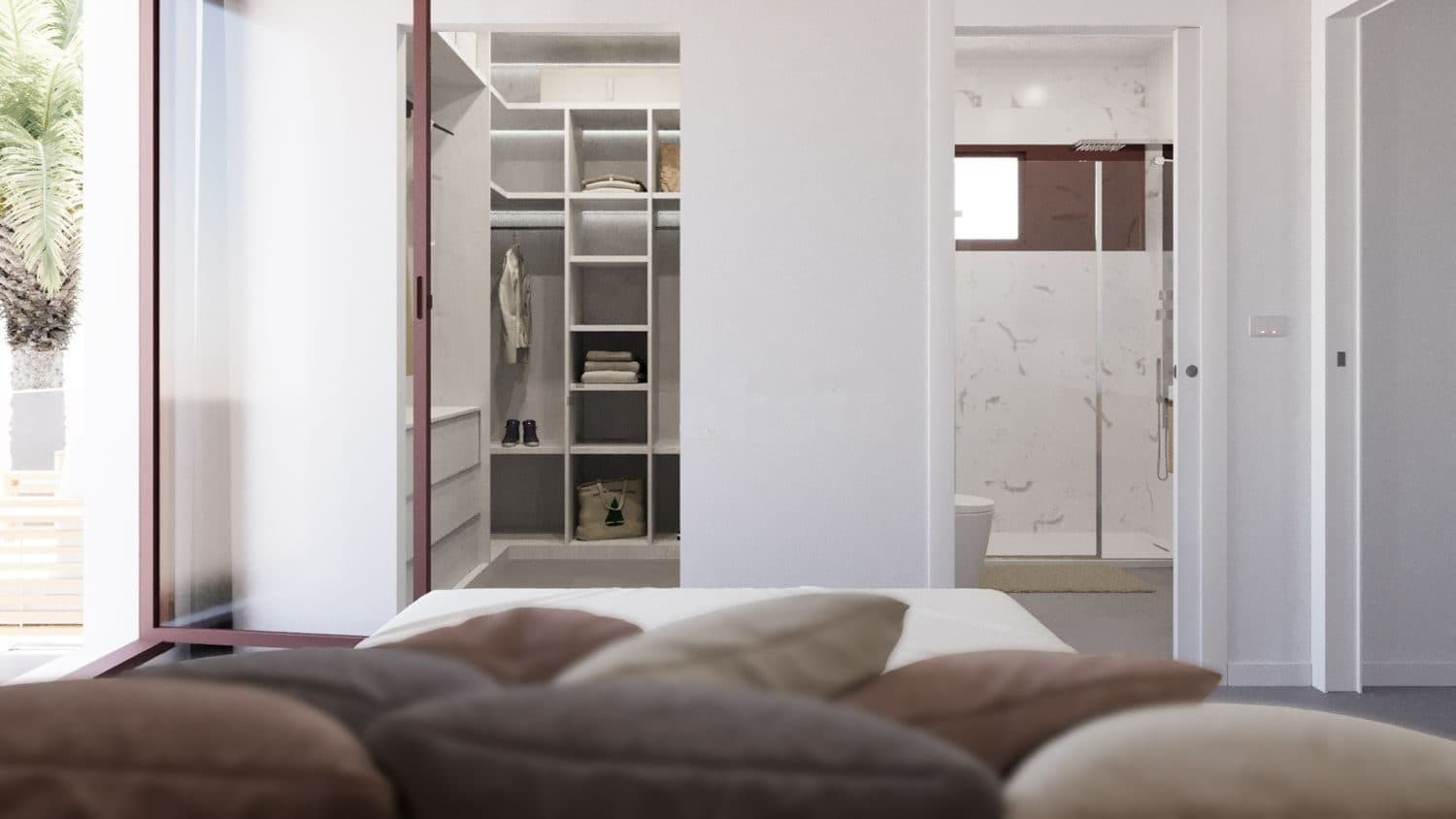 RESIDENCIAL BONAVITA, Procopey, Gandia
