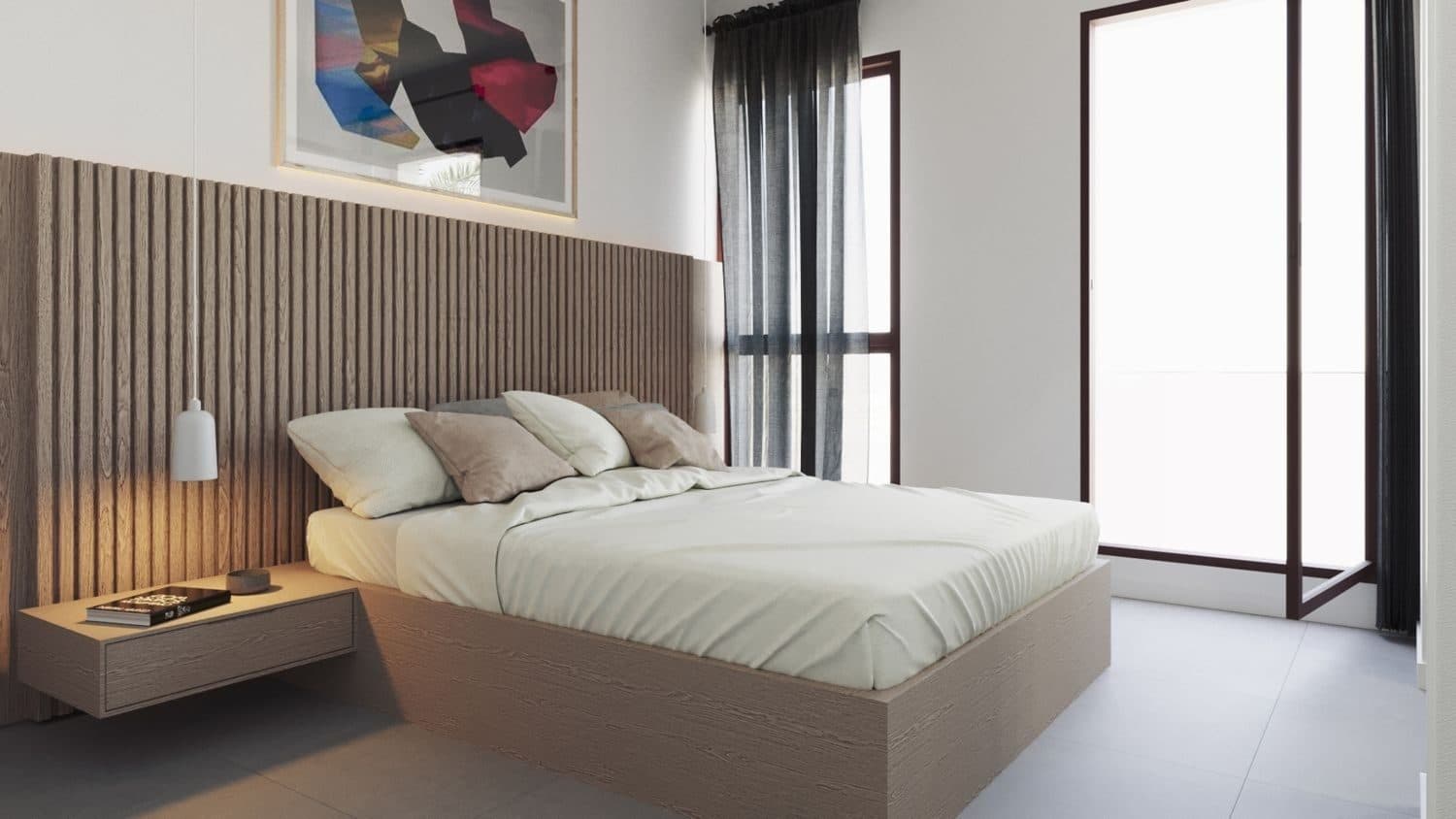 RESIDENCIAL BONAVITA, Procopey, Gandia