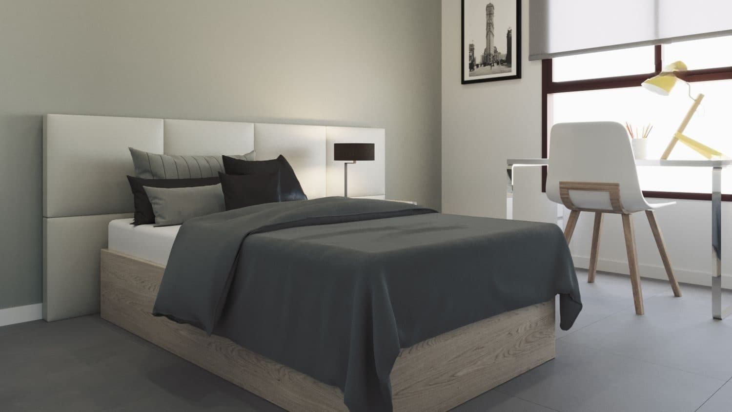 RESIDENCIAL BONAVITA, Procopey, Gandia