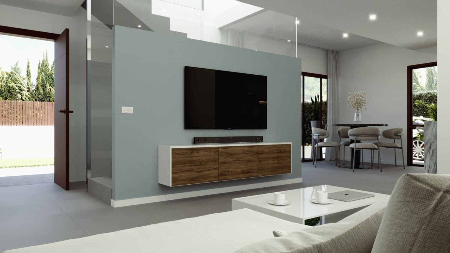 RESIDENCIAL BONAVITA, Procopey, Gandia