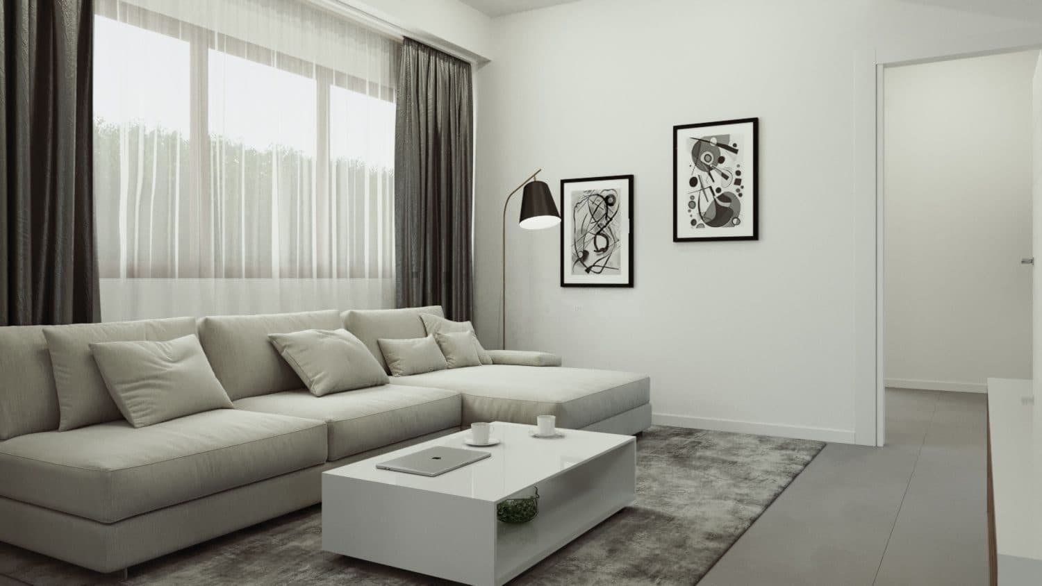 RESIDENCIAL BONAVITA, Procopey, Gandia