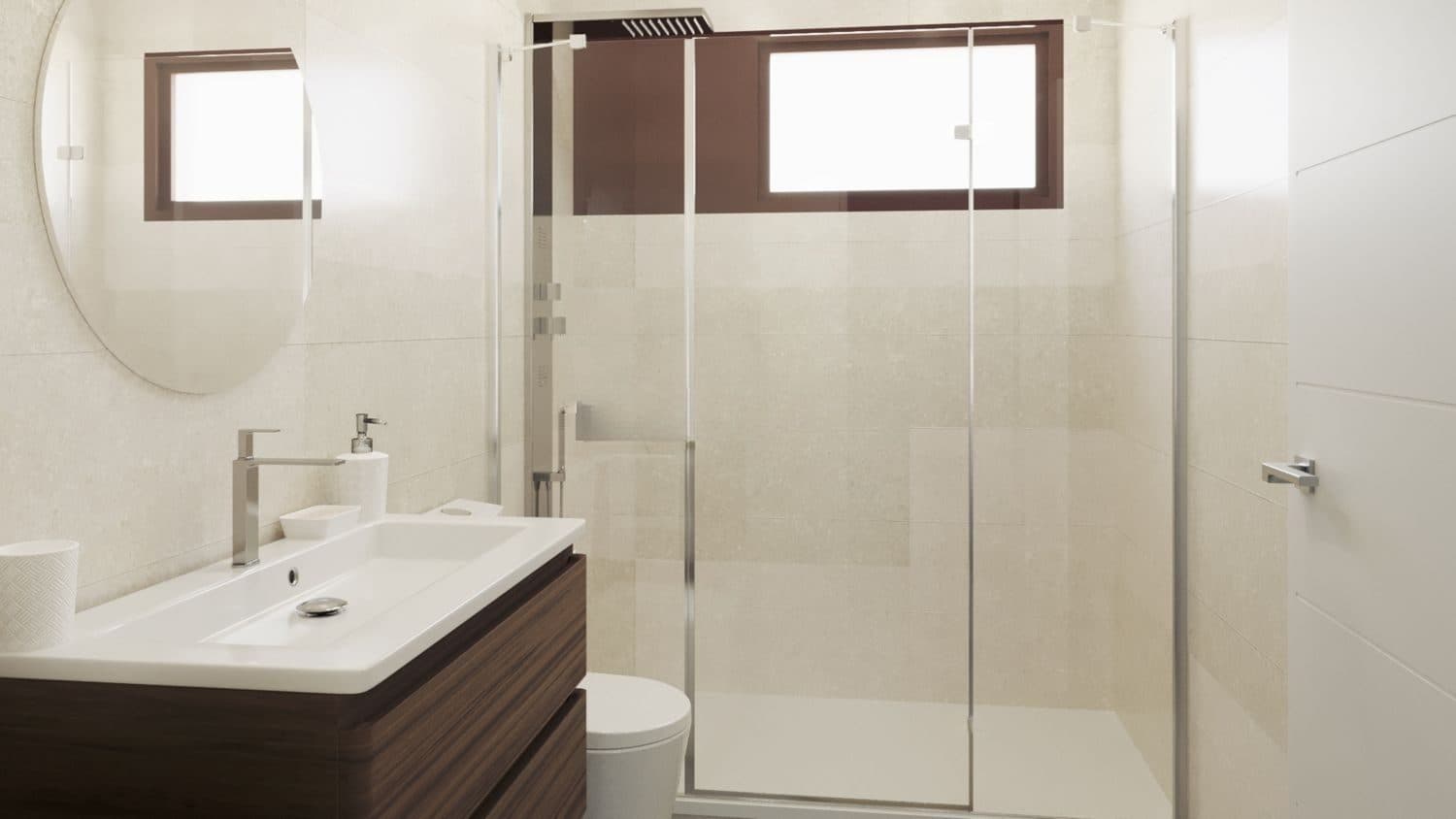 RESIDENCIAL BONAVITA, Procopey, Gandia