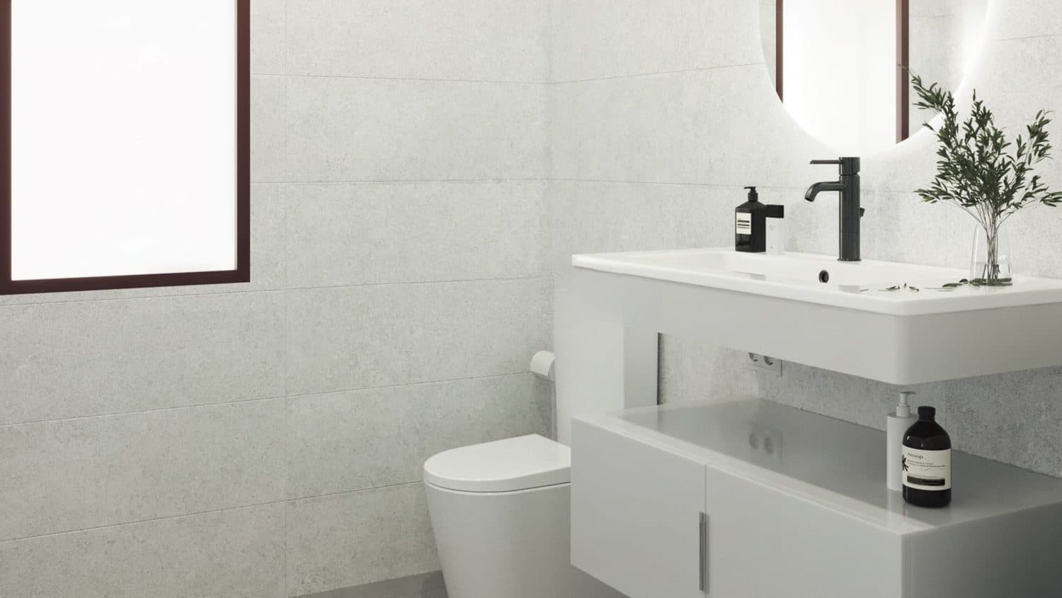 RESIDENCIAL BONAVITA, Procopey, Gandia