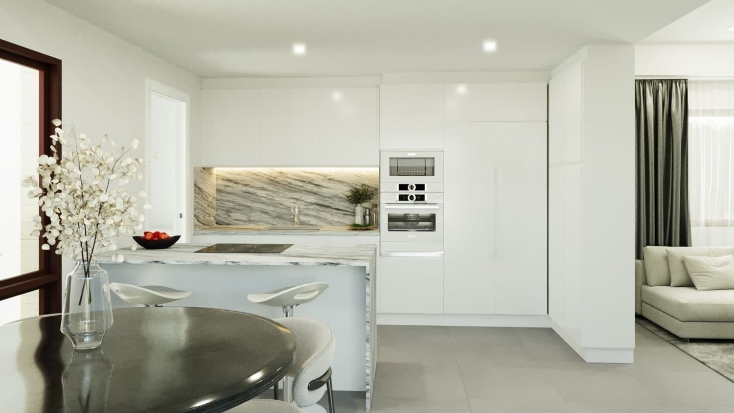 RESIDENCIAL BONAVITA, Procopey, Gandia