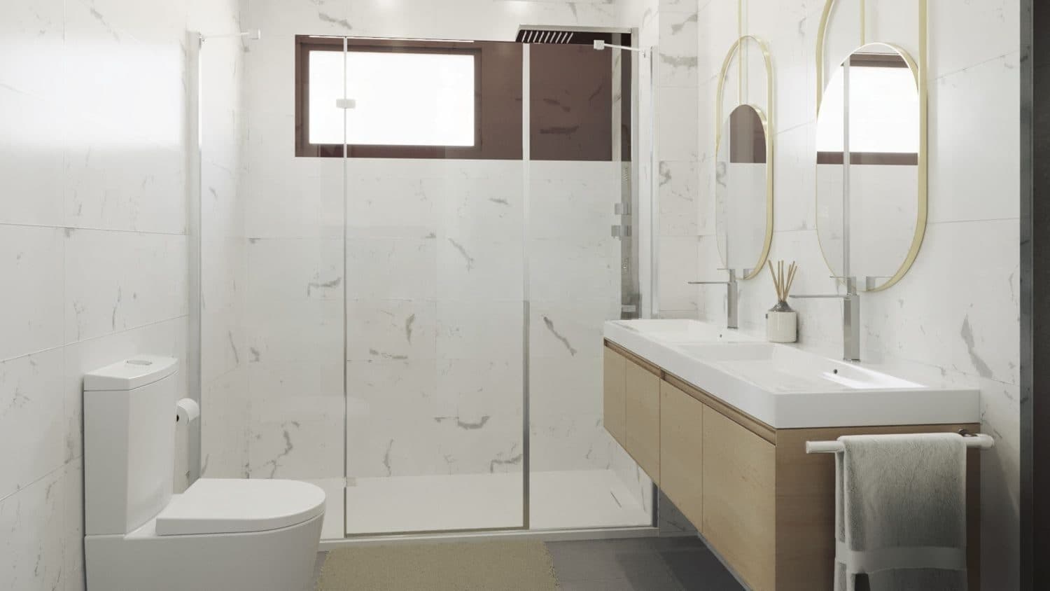 RESIDENCIAL BONAVITA, Procopey, Gandia