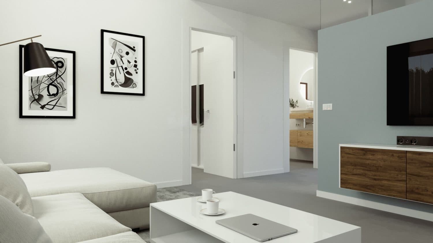 RESIDENCIAL BONAVITA, Procopey, Gandia