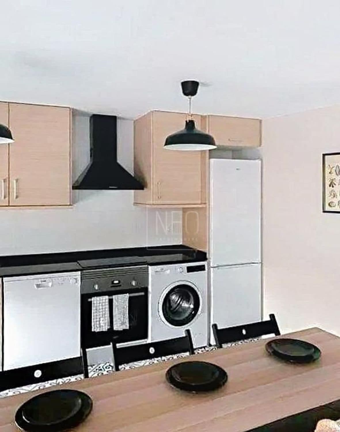 Дуплекс на продаж у Calle Reina, Grau de Gandia - Venecia - Marenys, Gandia