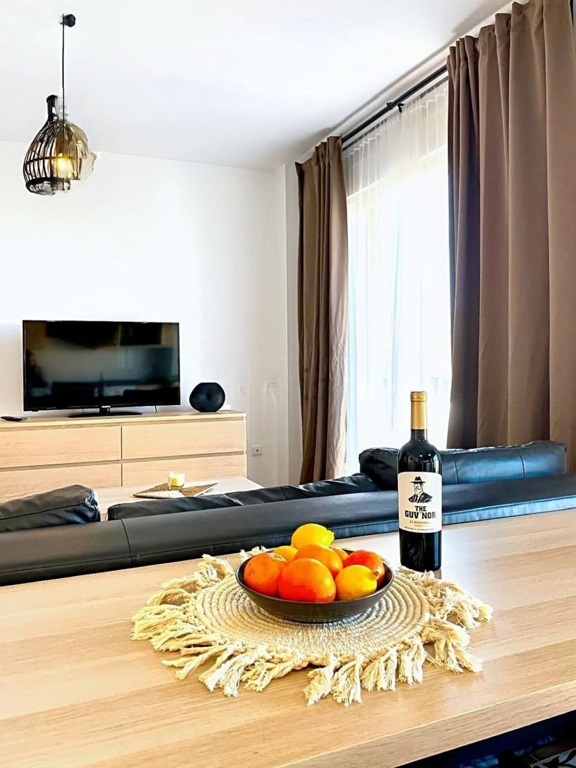 Дуплекс на продаж у Calle Reina, Grau de Gandia - Venecia - Marenys, Gandia