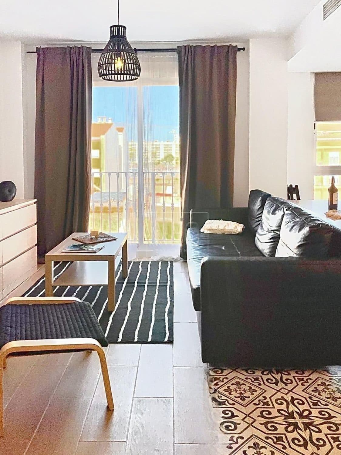 Дуплекс на продаж у Calle Reina, Grau de Gandia - Venecia - Marenys, Gandia