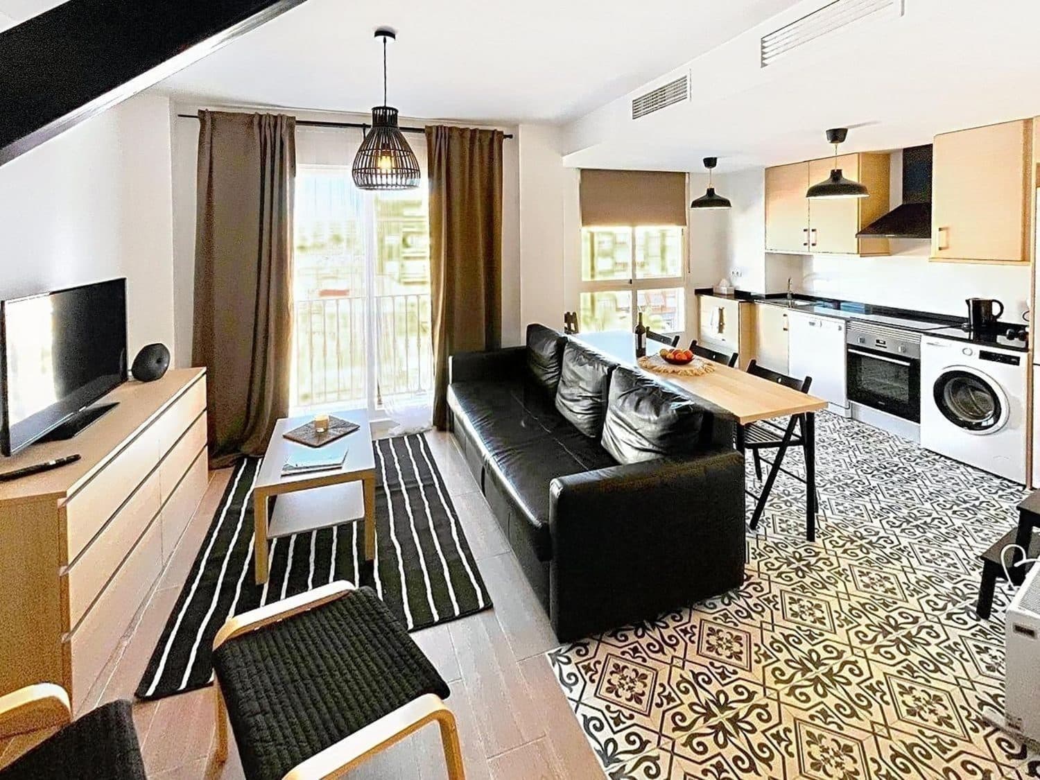Дуплекс на продаж у Calle Reina, Grau de Gandia - Venecia - Marenys, Gandia