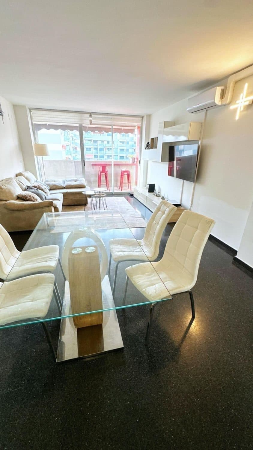 Квартира на продаж , Grau de Gandia - Venecia - Marenys, Gandia