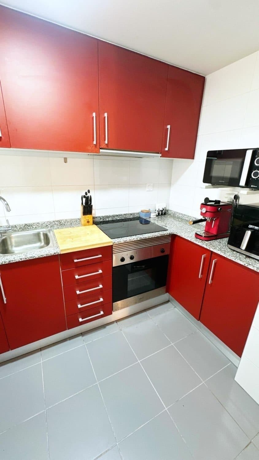 Квартира на продаж , Grau de Gandia - Venecia - Marenys, Gandia