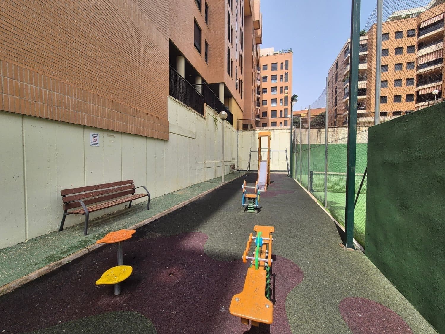 Квартира на продаж у Avenida del Grau, Corea, Gandia