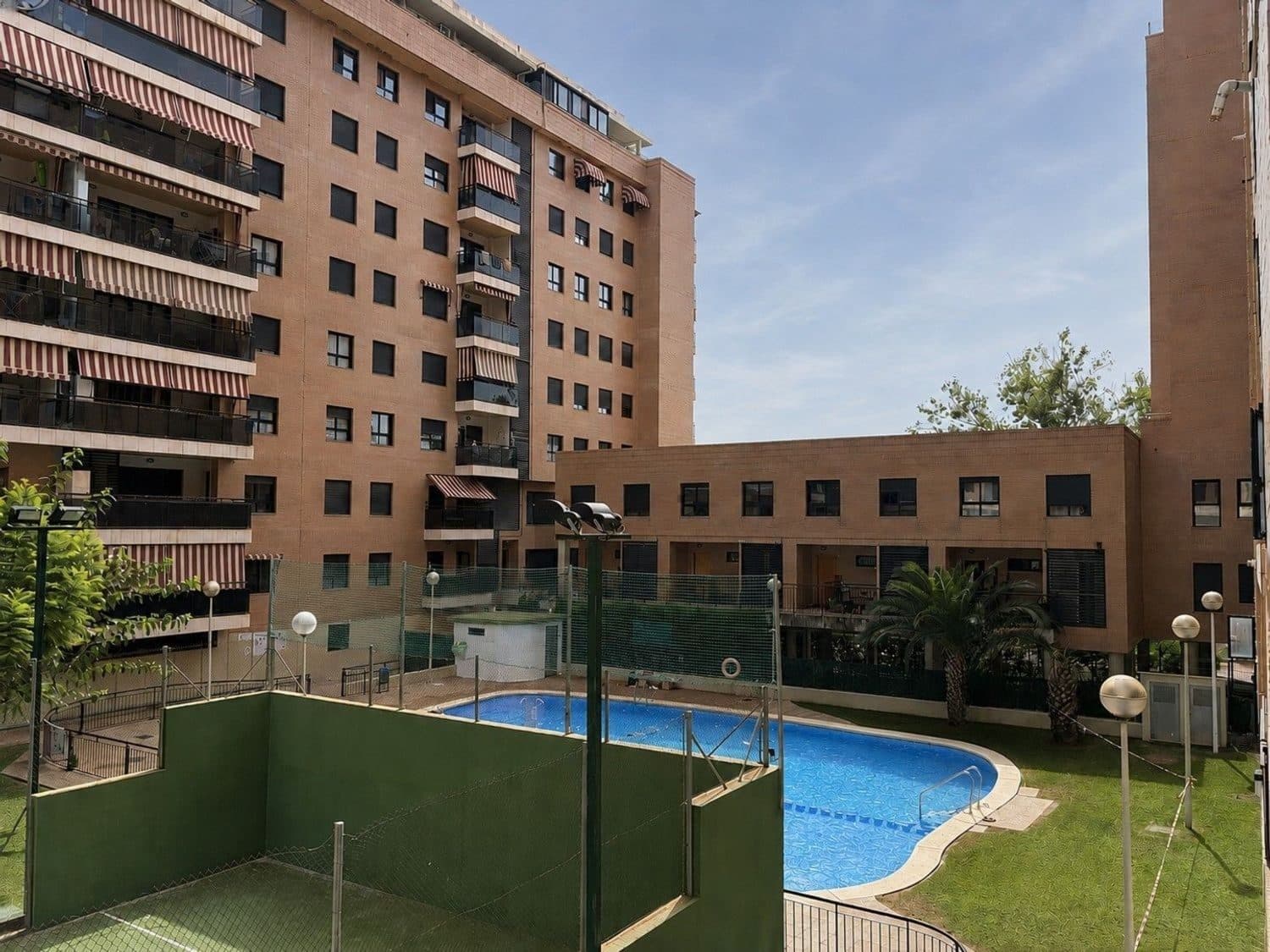 Квартира на продаж у Avenida del Grau, Corea, Gandia