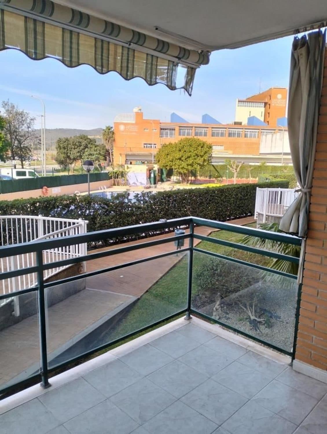 Квартира на продаж у Calle Oltra, Playa de Gandia, Gandia