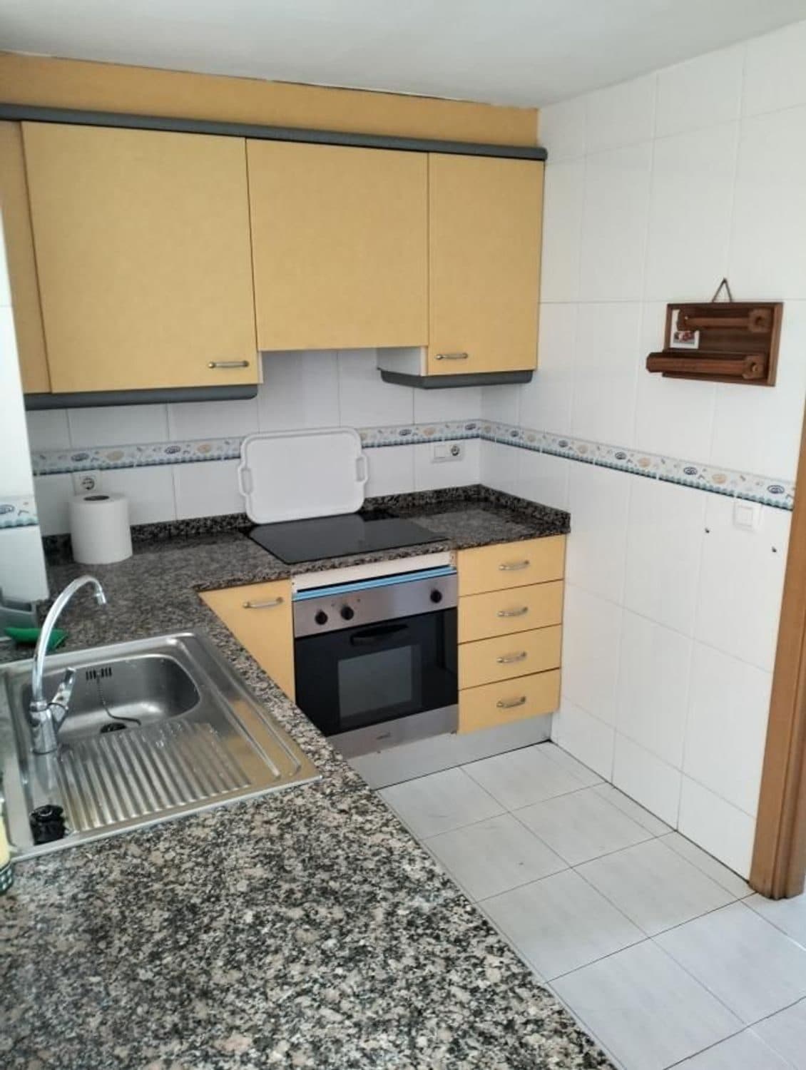 Квартира на продаж у Calle Oltra, Playa de Gandia, Gandia