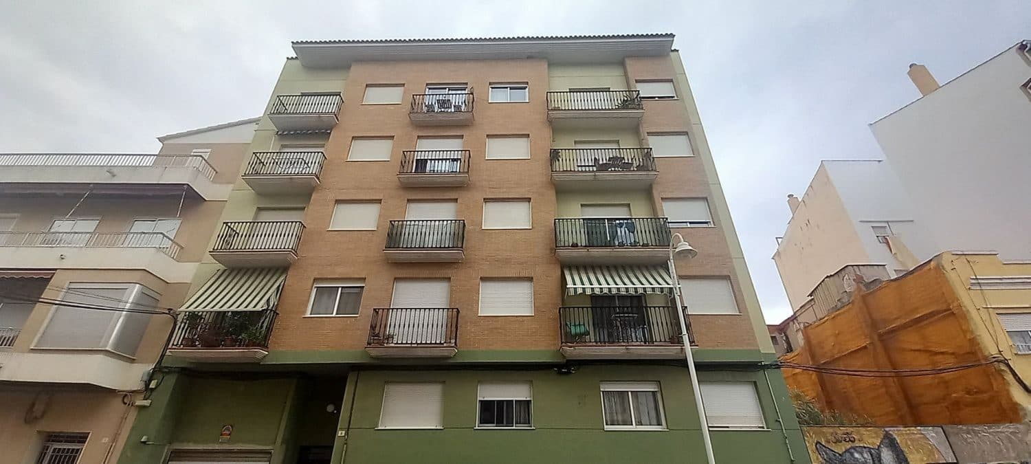 Квартира на продаж у Llevant, 3, Grau de Gandia - Venecia - Marenys, Gandia