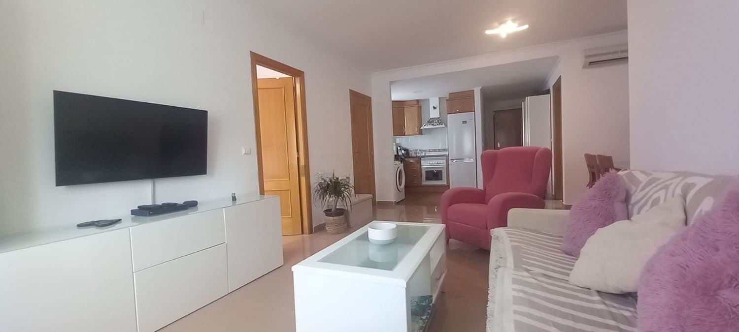 Квартира на продаж у Llevant, 3, Grau de Gandia - Venecia - Marenys, Gandia