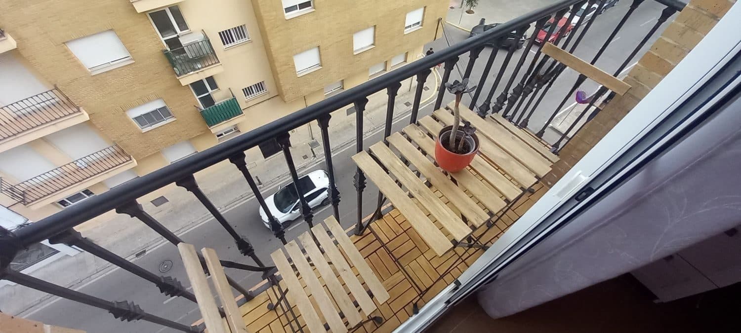 Квартира на продаж у Llevant, 3, Grau de Gandia - Venecia - Marenys, Gandia
