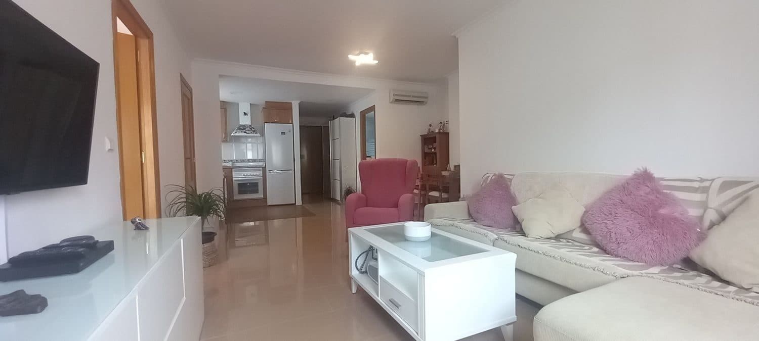 Квартира на продаж у Llevant, 3, Grau de Gandia - Venecia - Marenys, Gandia