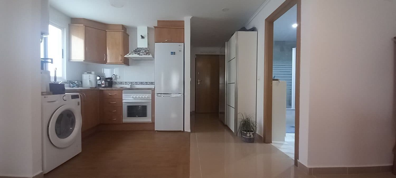 Квартира на продаж у Llevant, 3, Grau de Gandia - Venecia - Marenys, Gandia