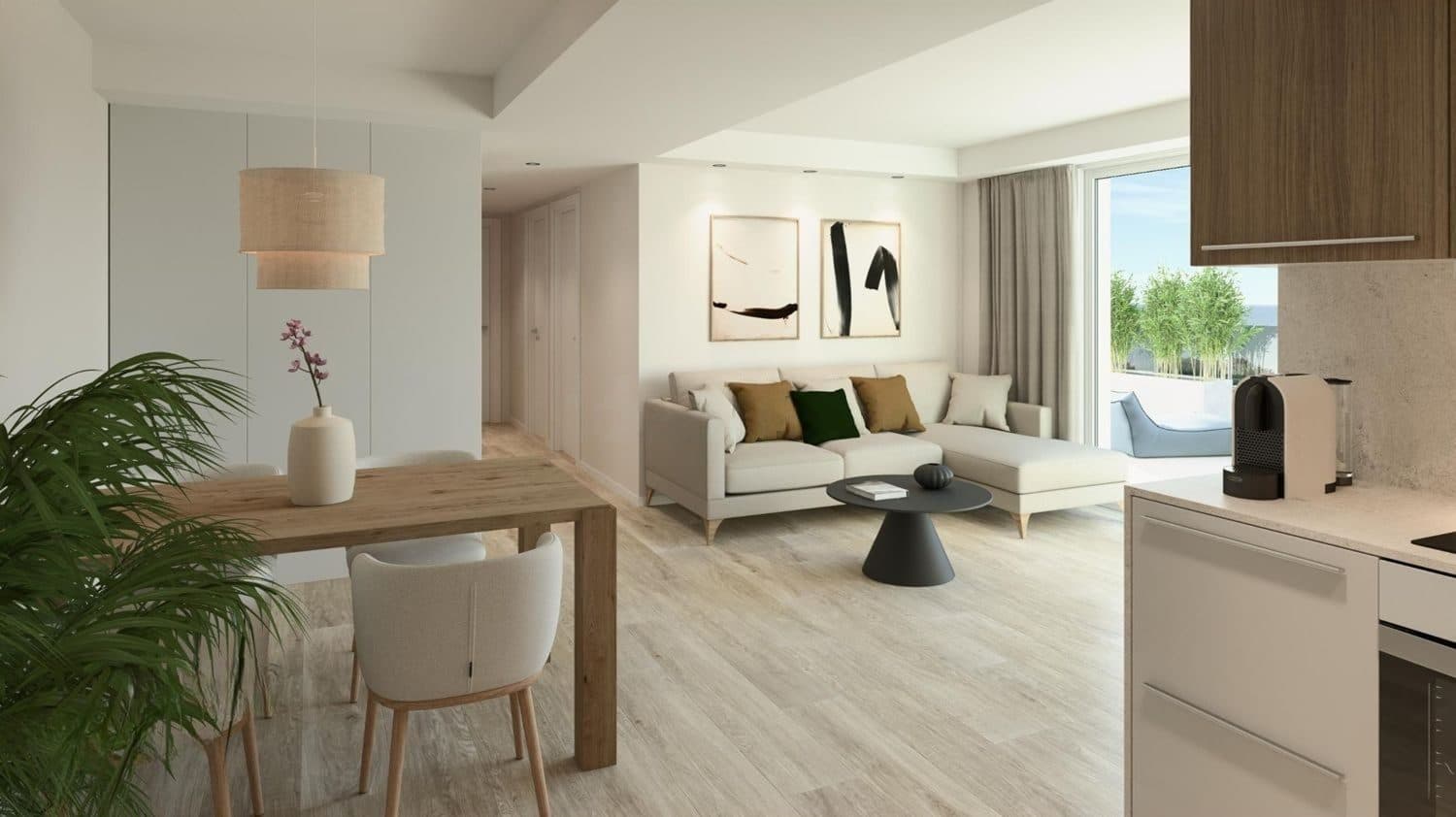 Residencial Mirador Beach , PANORAMIC INMOBILIARIA, Moncofa