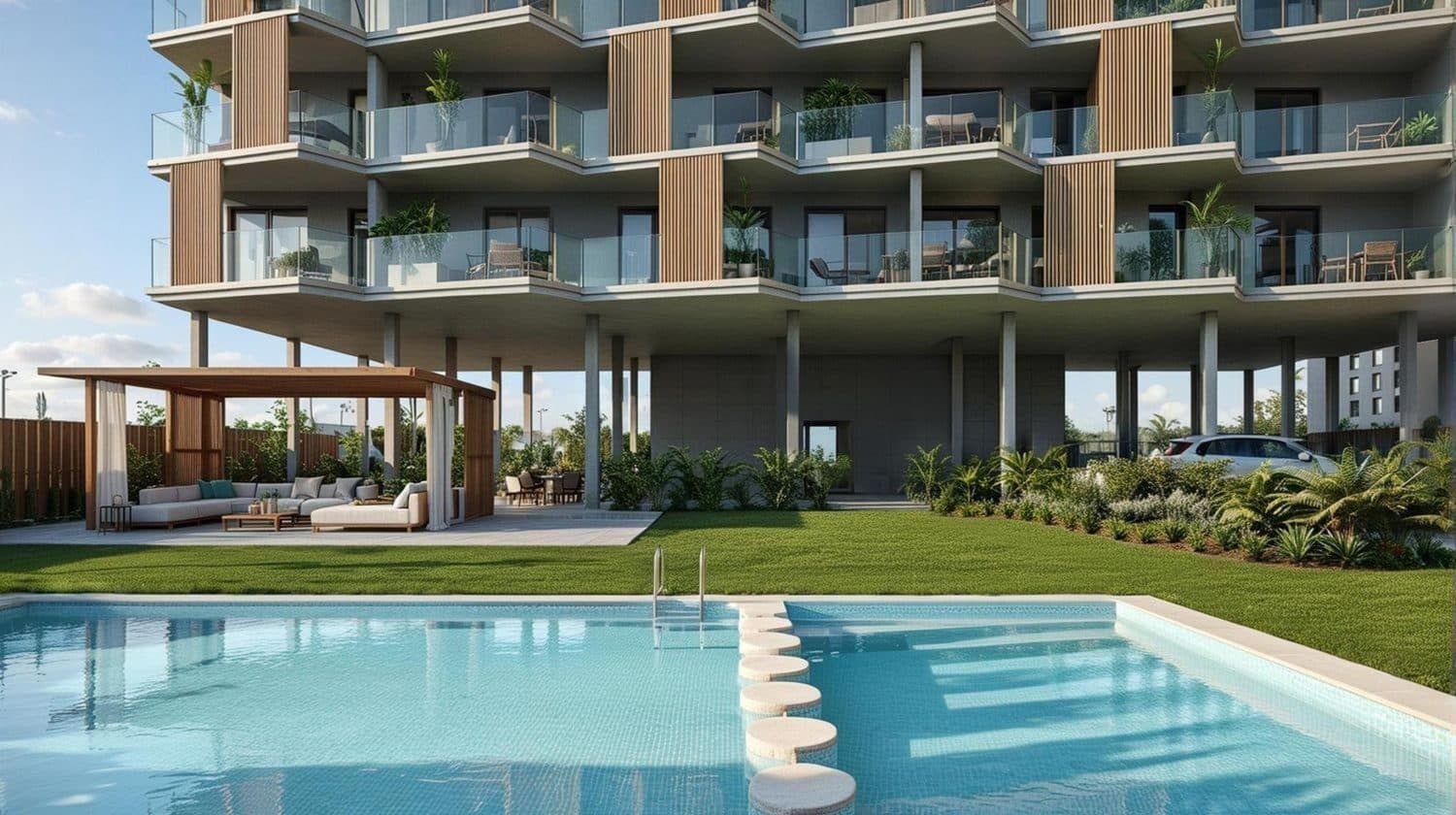 Residencial Mirador Beach , PANORAMIC INMOBILIARIA, Moncofa