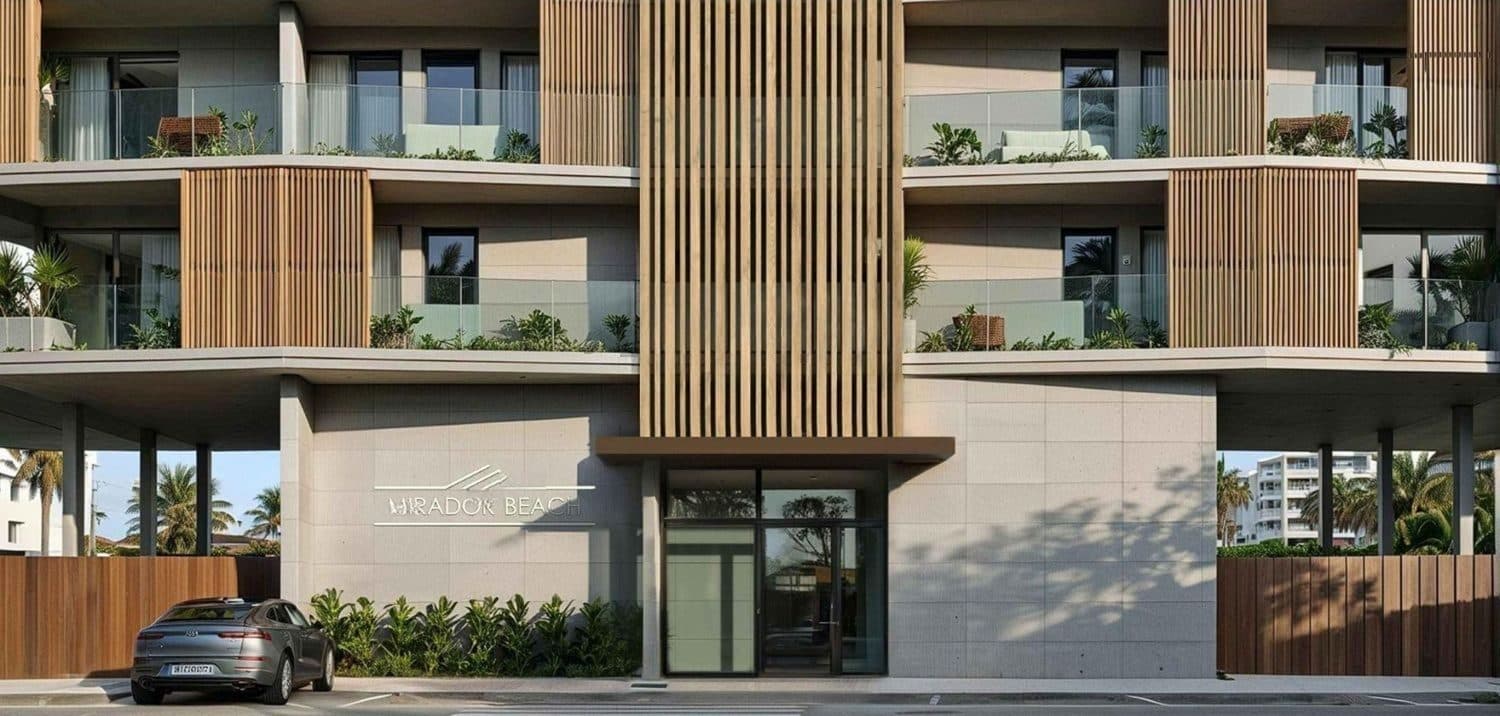 Residencial Mirador Beach , PANORAMIC INMOBILIARIA, Moncofa