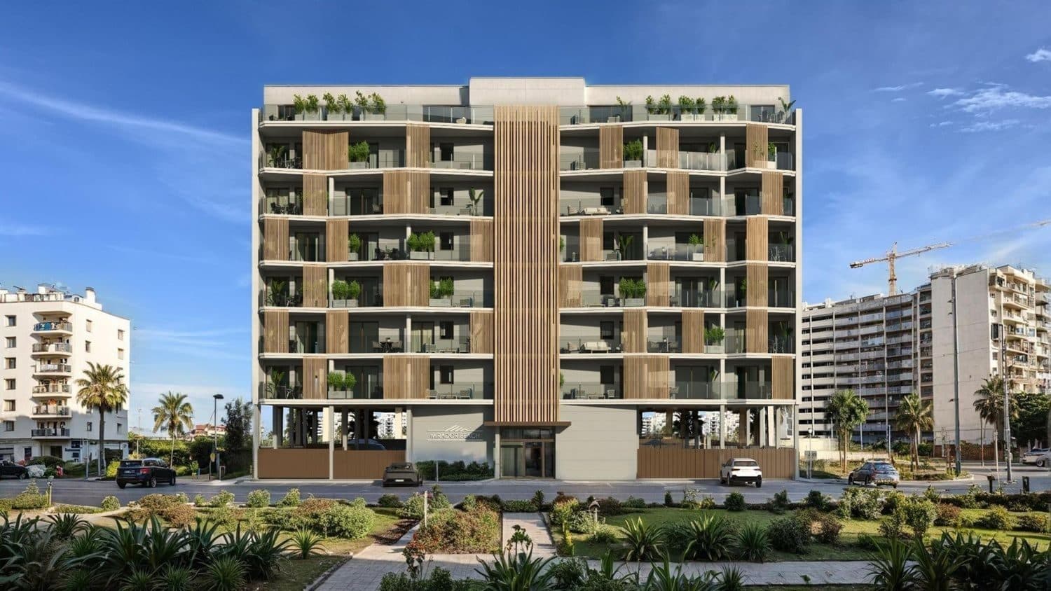 Residencial Mirador Beach , PANORAMIC INMOBILIARIA, Moncofa