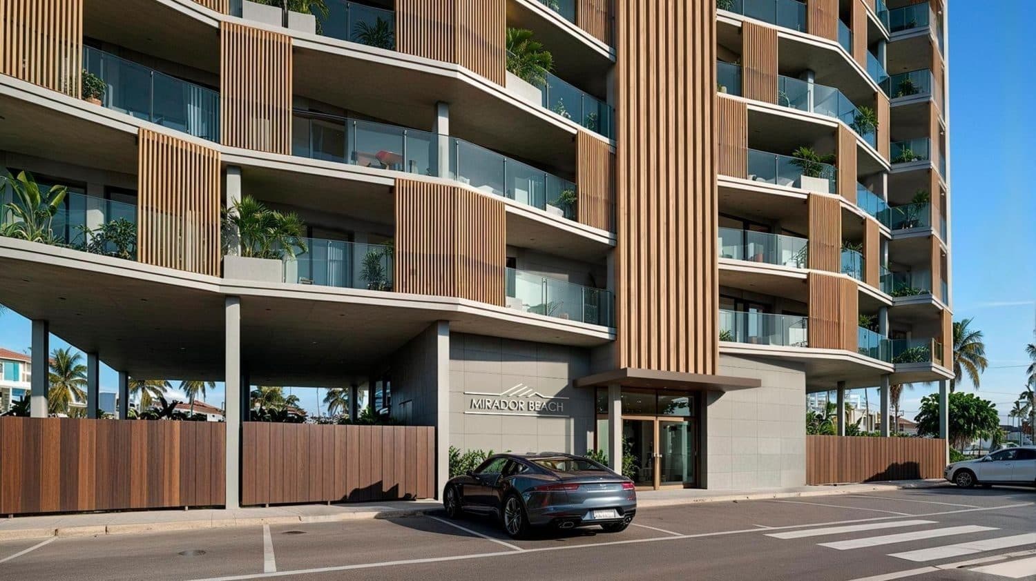 Residencial Mirador Beach , PANORAMIC INMOBILIARIA, Moncofa