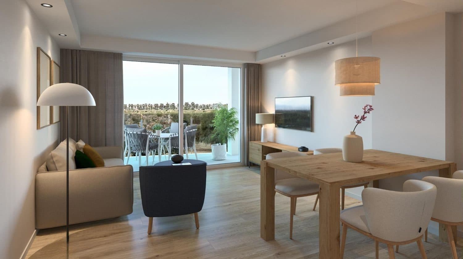 Residencial Mirador Beach , PANORAMIC INMOBILIARIA, Moncofa