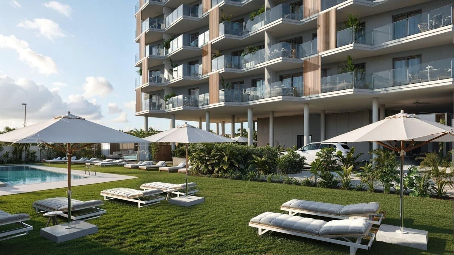 Residencial Mirador Beach , PANORAMIC INMOBILIARIA, Moncofa