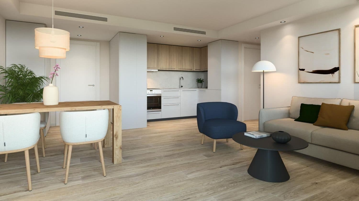 Residencial Mirador Beach , PANORAMIC INMOBILIARIA, Moncofa