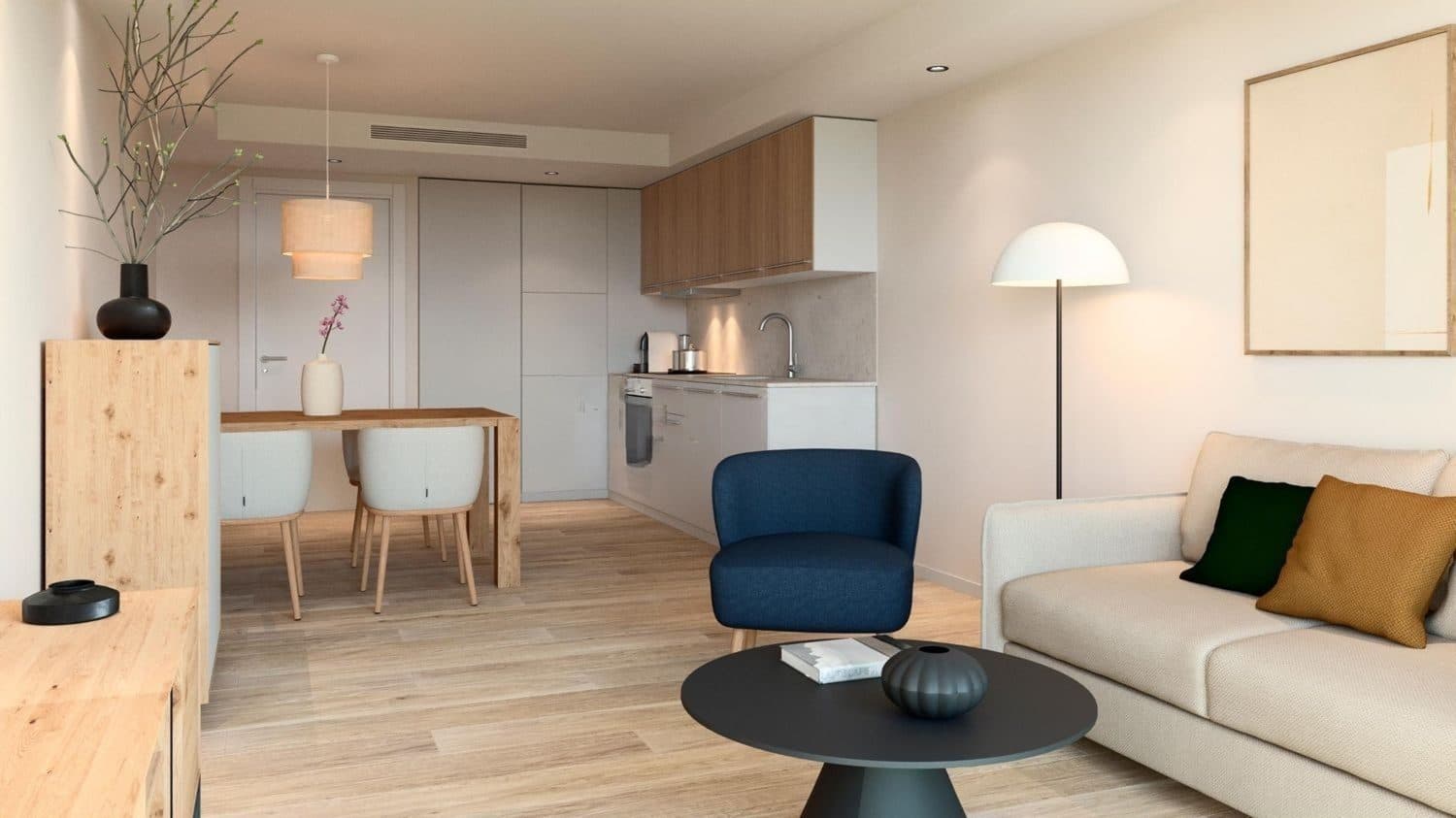 Residencial Mirador Beach , PANORAMIC INMOBILIARIA, Moncofa